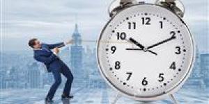 العد
      التنازلي
      يبدأ..
      آخر
      موعد
      للتوقيت
      الشتوي
      في
      مصر