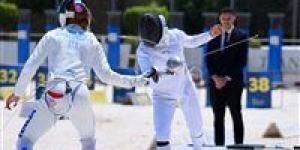 5
      مصريات
      في
      نصف
      نهائي
      كأس
      العالم
      للخماسي
      الحديث
      بالقاهرة