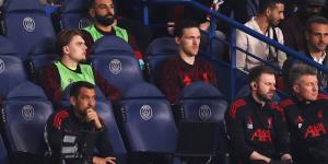 أتلتيكو مدريد ينتقم من برشلونة في «الكامب نو»