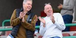 رئيس
      الاتحاد
      الدولي
      للخماسي
      الحديث
      يشيد
      بتنظيم
      مصر
      لكأس
      العالم
      بالقاهرة
      2026