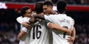 الريال
      ضد
      غيرونا..
      تشكيل
      ريال
      مدريد
      الرسمي
      ضد
      جيرونا
      في
      الدوري
      الإسباني