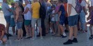 "مصر
      بلد
      الأمن
      والأمان"..
      اقبال
      روسي
      للسفر
      الي
      مصر
      وقفزة
      50%
      عن
      العام
      الماضي