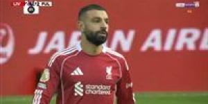 ليفربول
ضد
فولهام..
ملخص
اهداف
ونتيجة
مباراة
ليفربول
وفولهام
في
الدوري
الإنجليزي
الممتاز