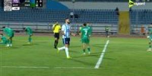 الأهرام
ضد
المصري..
مروان
حمدي
يسجل
هدف
التعادل
لـ
بيراميدز
في
مرمى
المصري
البورسعيدي
بالدوري
المصري
الممتاز