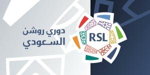 دوري روشن .. النصر يواجه الأخدود والتعاون يصطدم بالخلود في الجولة 28