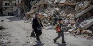 أكسيوس:
      واشنطن
      وبيروت
      تطالبان
      تل
      أبيب
      بـ"هدنة
      مؤقتة"
      قبيل
      انطلاق
      مفاوضات
      مباشرة