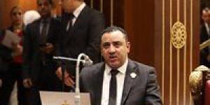 النائب
      ولاء
      حافظ
      لـ
      تحيا
      مصر:
      قانون
      الأحوال
      الشخصية
      يجب
      أن
      يتضمن
      حلول
      للطلاق..
      و95%
      من
      سيدات
      الإسماعيلية
      مطلقات