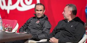 مصادر
      لـ
      تحيا
      مصر:
      الأهلي
      يجهز
      مفاجأة
      جديدة
      لاتحاد
      الكرة..
      وخطوات
      تصعيدية
      في
      الطريق