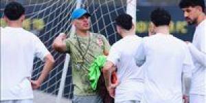 وادي
دجلة
يستضيف
تدريبات
شباب
بلوزداد
الجزائري
لمواجهة
الزمالك
في
الكونفدرالية
الإفريقية