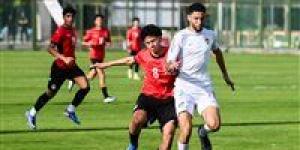 وديا..
منتخب
الناشئين
يفوز
علي
بشتيل
بهدف
نظيف
استعدادا
للأمم
الإفريقية