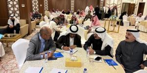 مركز الغطاء النباتي ينظم ورشة عمل للوقاية
من مهددات استدامة الغابات