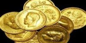 سعر
      الجنيه
      الذهب
      اليوم
      في
      مصر..
      تحرك
      جديد
      داخل
      سوق
      الصاغة