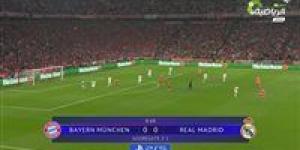 البايرن
      ضد
      الريال..
      تابع
      الآن
      مباراة
      ريال
      مدريد
      وبايرن
      ميونخ
      مجاناً
      في
      إياب
      ربع
      نهائي
      دوري
      أبطال
      أوروبا