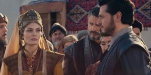 مسلسل
      المؤسس
      اورهان
      الحلقة
      22..
      تصاعد
      الصراع
      ووقوع
      الخيانة