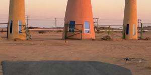 حديقة الحصينية بنجران … مشروع متعثر ينتظر حياة جديدة ليكون متنفسًا حضريًا واعدً