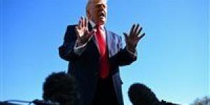 أزمة
      تسليح..
      واشنطن
      تنذر
      أوروبا
      بتأخر
      الشحنات
      بسبب
      "حرب
      إيران"