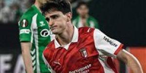 ريال
      بتيس
      ضد
      براغا..
      ملخص
      اهداف
      ونتيجة
      مباراة
      ريال
      بيتيس
      وسبورتينج
      براجا
      في
      الدوري
      الأوروبي