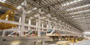 مشروع
      مونوريل
      غرب
      النيل
      يقترب
      من
      التشغيل
      ويغير
      خريطة
      النقل
      الحديث