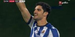 أتلتيكو
      مدريد
      ضد
      ريال
      سوسيداد..
      ملخص
      اهداف
      ونتيجة
      مباراة
      أتلتيكو
      مدريد
      وريال
      سوسيداد
      في
      نهائي
      كأس
      ملك
      إسبانيا