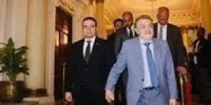 متحدث
      الوفد:
      النائب
      عبدالمنعم
      إمام
      تواصل
      مع
      السيد
      البدوي..
      والحديث
      دار
      حول
      عدم
      وجود
      خلاف
      بين
      الحزبين