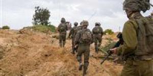 رسمياً
      ..
      الجيش
      الإسرائيلي
      يعترف
      بواقعة
      اعتداء
      جندي
      على
      تمثال
      للمسيح
      جنوب
      لبنان