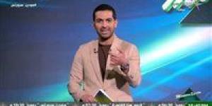 المجلس
      الأعلى
      للإعلام
      يتلقى
      شكوى
      من
      النادي
      الأهلي
      ضد
      برنامج
      مودرن
      سبورت