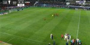 اتحاد
      العاصمة..
      ملخص
      اهداف
      ونتيجه
      مباراة
      أولمبيك
      آسفي
      واتحاد
      العاصمة
      في
      الكونفدرالية
      الأفريقية