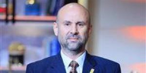 عضو
      بالشيوخ
      يطالب
      بإدراج
      مناقشة
      عامة
      لتفعيل
      إنشاء
      "المفوضية
      المصرية
      لمكافحة
      التمييز"