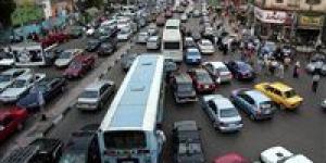 ارتفاع
      عدد
      المركبات
      المرخصة
      في
      مصر
      إلى
      11
      مليون
      بنهاية
      2025