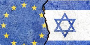 «انتفاضة
      أوروبية»..
      إسبانيا
      وسلوفانيا
      وإيرلندا
      تطالب
      بتعليق
      اتفاقية
      الشراكة
      مع
      إسرائيل