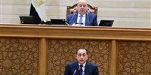 رئيس
      الوزراء:
      رفع
      الأجور
      21%
      والحد
      الأدنى
      إلى
      8
      آلاف
      جنيه
      وحزمة
      دعم
      بـ40
      مليار
      جنيه