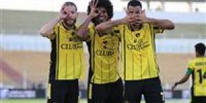 صراع
      البقاء
      يشتعل..
      وادي
      دجلة
      يتصدر
      ومواجهات
      نارية
      في
      الجولة
      السادسة