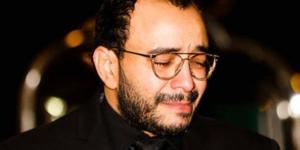 حسام
      داغر
      ينعي
      حياة
      الفهد:
      أول
      ممثلة
      أشاهدها
      في
      الكويت
      كانت
      شعلة
      من
      الفن
      والموهبة