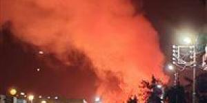 النيران
      تلتهم
      شقة
      بمصر
      القديمة..
      والدفاع
      المدني
      يتدخل