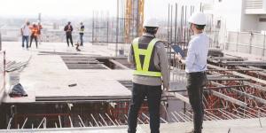 ارتفاع الرقم القياسي لتكاليف البناء في المملكة بنسبة 2% خلال شهر مارس 2026