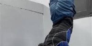 "الكاليستانيكس
      "رياضة
      بدون
      أوزان
      ولا
      جيم
      تعيد
      تعريف
      القوة
      البدنية