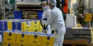 انكماش
      غير
      متوقع
      بنشاط
      القطاع
      الخاص
      لمنطقة
      اليورو