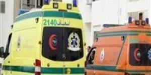 مصرع
      مواطن
      وإصابة
      آخر
      في
      حادث
      بطريق
      أسيوط
      الغربي
      بالفيوم