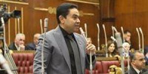 الشرقاوي
      ينتقد
      اختلال
      أولويات
      دعم
      الرياضة:
      إنفاق
      ضخم
      دون
      إنجاز..
      ومراكز
      الشباب
      في
      القرى
      تُترك
      للتهميش