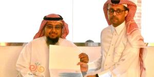 حين يضحك الشعر بذكاء: "رقيم الثقافي" يُعيد لشعر الطرافة هيبته في الدمام