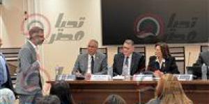 رئيس
      تضامن
      النواب:
      الطفل
      المتضرر
      الأكبر
      من
      الطلاق..
      وغياب
      التوثيق
      يفاقم
      أزمات
      الطلاق
      والنفقة