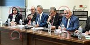 رئيس
      هيئة
      التأمينات
      والمعاشات:
      الخزانة
      العامة
      للدولة
      لم
      تتأخر
      يوما
      واحدا
      في
      سداد
      الأقساط
      المستحقة
      لصندوق
      التأمينات
      منذ
      2019