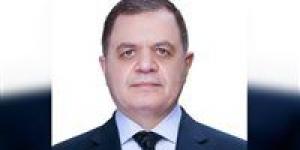 برقيتان تهنئة من وزير الداخلية لوزير العمل ورئيس نقابات العمال: سواعدكم أساس التقدم والتنمية