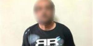 ابتزاز
      إلكتروني..
      ضبط
      متهم
      هدد
      سيدة
      بنشر
      صور
      خاصة
      وادعى
      صلة
      كاذبة
      بضابط
      شرطة