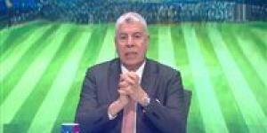 صراع
      الدوري
      المصري
      يشتعل..
      شوبير
      يكشف
      سيناريوهات
      حسم
      اللقب
      بين
      الأهلي
      والزمالك
      وبيراميدز