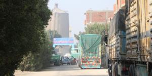 محافظ
      بني
      سويف
      يتابع
      منظومة
      توريد
      القمح
      ويؤكد:
      دعم
      كامل
      للمزارعين
      وسرعة
      صرف
      المستحقات