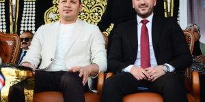 الدقهلية
      ترد
      الجميل..
      حضور
      رسمي
      وشعبي
      مهيب
      في
      ذكرى
      النائب
      ثروت
      فتح
      الباب