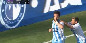 الأهرام
      ضد
      إنبي..
      ملخص
      اهداف
      ونتيجه
      مباراة
      بيراميدز
      وإنبي
      في
      الدوري
      المصري
      الممتاز
      بعد
      مرور
      30
      دقيقة