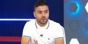إبراهيم
      عبد
      الخالق:
      من
      الصعب
      توقع
      نتيجة
      لقاء
      القمة
      رغم
      تراجع
      مستوى
      الأهلي