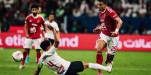 الزمالك
      يعد
      اللاعبين
      بمكافآت
      ضخمة
      حال
      تحقيق
      الفوز
      في
      القمة